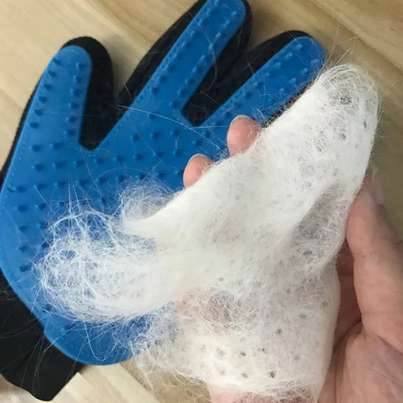 Brosse à chat - Gants™